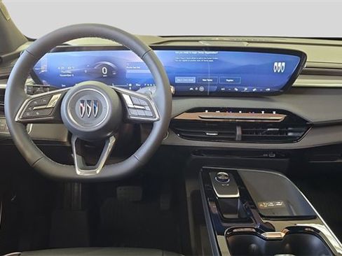 New 2026 Buick Enclave Sport Touring w/ Power Package image 9