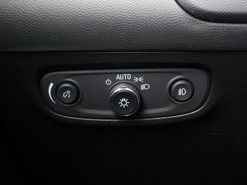 Certified 2023 Buick Encore GX Preferred w/ Cold Weather Comfort Package image 36