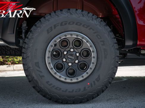 Used 2026 Ford F150 Raptor AWD/4WD image 17