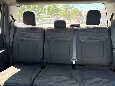 Used 2023 Ford F150 XL w/ STX Appearance Package AWD/4WD image 5