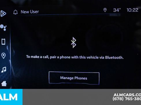 Used 2024 Chevrolet Corvette Stingray image 31