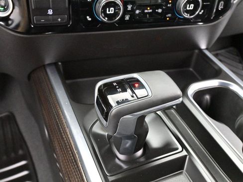 Used 2025 Chevrolet Silverado 1500 LT w/ All Star Edition Plus AWD/4WD image 20