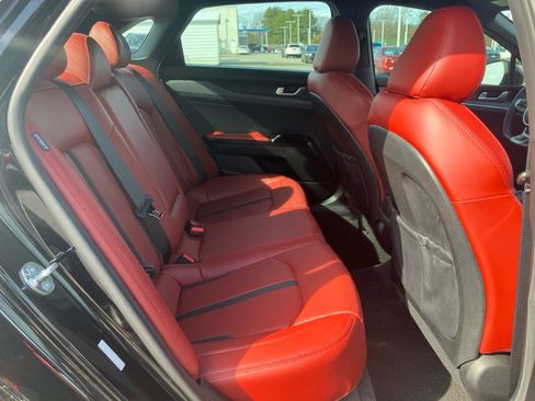 Used 2024 Kia K5 GT-Line w/ GT-Line Premium Package image 33