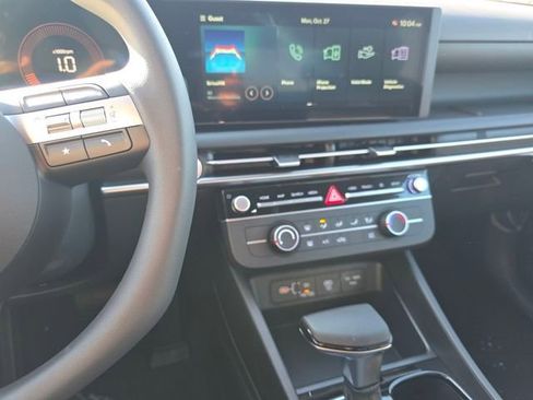 New 2026 Hyundai Santa Cruz SE AWD/4WD image 12