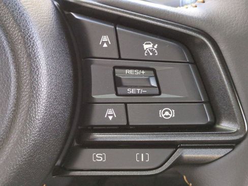 New 2025 Subaru Crosstrek 2.5i Wilderness w/ Wilderness Package image 25