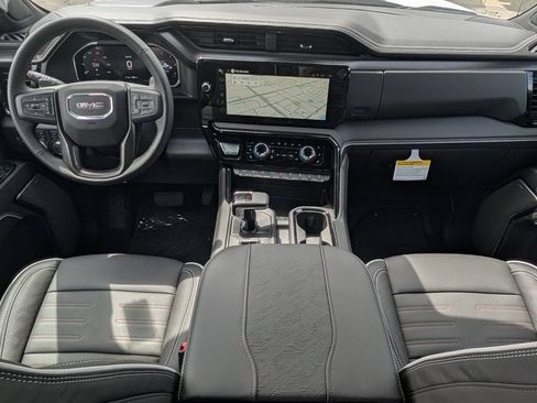 New 2026 GMC Sierra 1500 AT4X AWD/4WD image 36