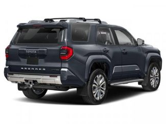 New 2026 Toyota 4Runner Limited video 2