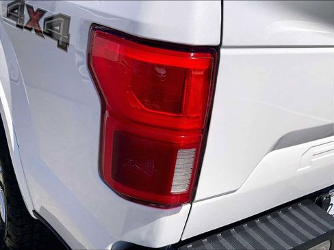 Used 2019 Ford F150 Lariat AWD/4WD image 30
