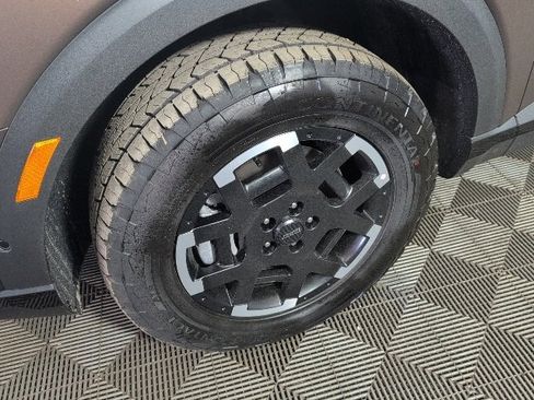 New 2026 Hyundai Palisade XRT Pro image 8