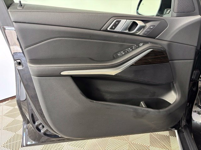 Used 2020 BMW X5 xDrive40i w/ Premium Package AWD/4WD image 10