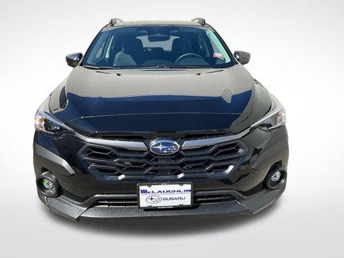 New 2026 Subaru Crosstrek 2.0i Premium AWD/4WD image 8