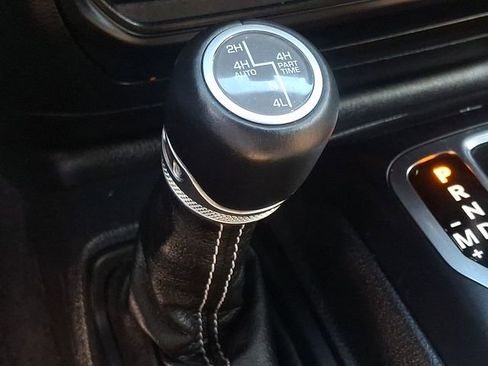 Used 2023 Jeep Wrangler Unlimited Sahara w/ Cold Weather Group image 23