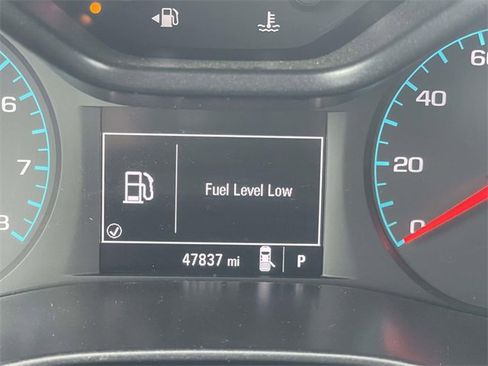 Used 2019 Chevrolet Colorado W/T image 17