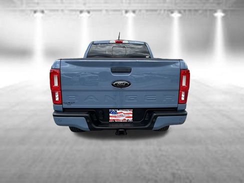 Used 2023 Ford Ranger XLT w/ Equipment Group 302A High RWD image 5