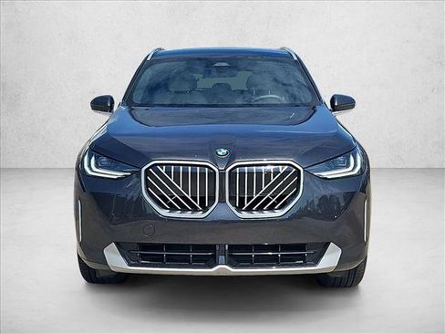 Certified 2026 BMW X3 xDrive30i w/ Convenience Package AWD/4WD image 5
