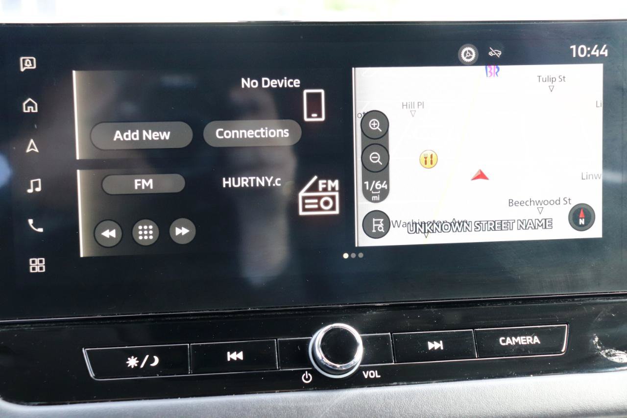 Used 2025 Mitsubishi Outlander SE FWD image 39