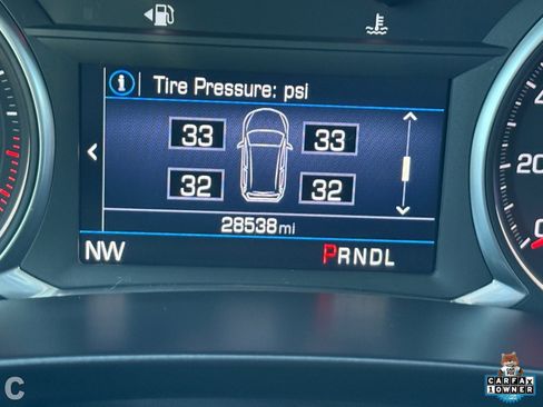 Used 2021 Chevrolet Blazer LT image 31