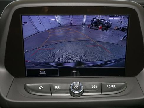 Used 2023 Chevrolet Camaro SS RWD image 22