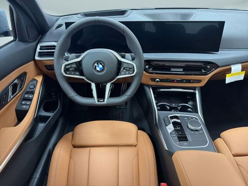 New 2026 BMW 330i xDrive Sedan w/ M Sport Package image 23