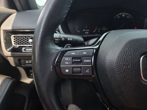 Used 2024 Honda Civic Sport image 21