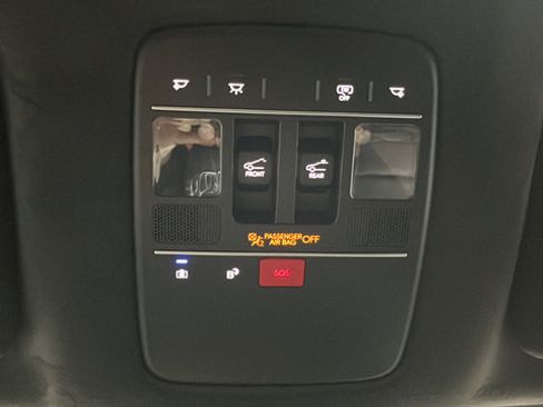 Used 2026 Hyundai Palisade Calligraphy AWD/4WD image 36