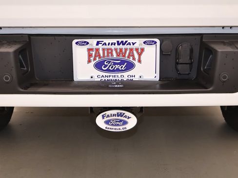 New 2026 Ford F150 XLT w/ Equipment Group 302A MID AWD/4WD image 33