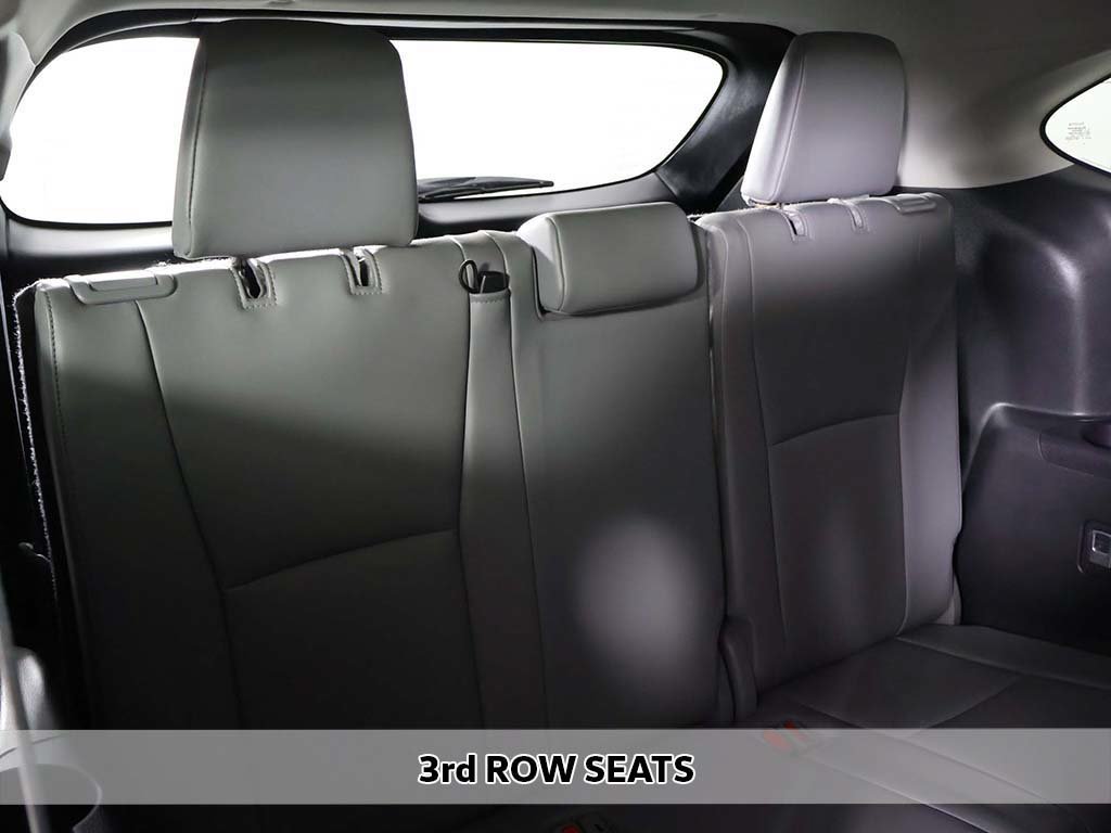 Used 2023 Toyota Highlander Limited AWD/4WD image 8