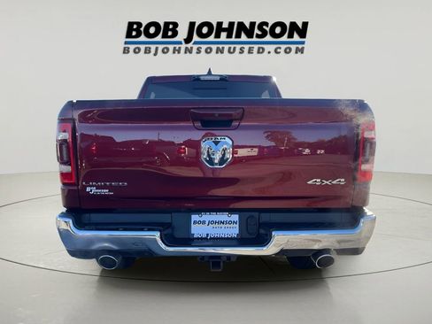 Used 2023 RAM 1500 Limited image 6