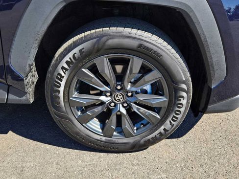 Certified 2026 Toyota RAV4 XLE Premium AWD/4WD image 10
