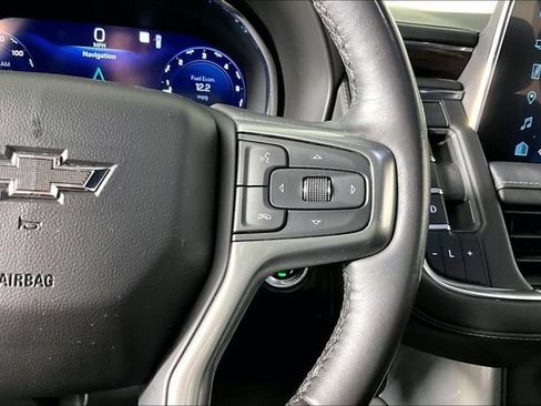 Used 2023 Chevrolet Tahoe Z71 AWD/4WD image 11
