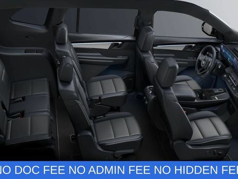 New 2026 Buick Enclave Sport Touring w/ Power Package AWD/4WD image 33