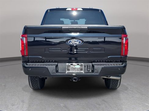 Used 2025 Ford F150 STX image 7