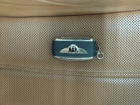 Used 2006 Bentley Flying Spur Flying Spur AWD/4WD image 47