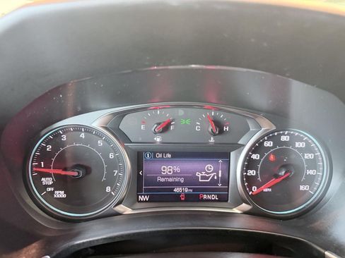 Used 2023 Chevrolet Equinox LT AWD/4WD image 41