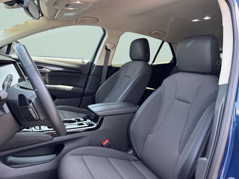 Used 2023 Buick Envision Preferred AWD/4WD image 12