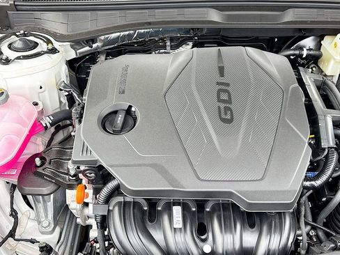 New 2026 Hyundai Sonata SEL image 29