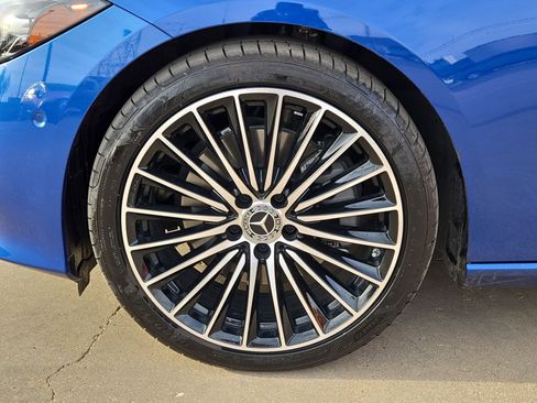 New 2026 Mercedes-Benz C 300 Sedan image 11