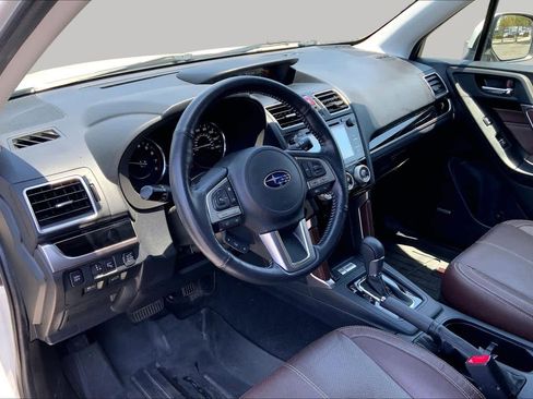 Used 2018 Subaru Forester 2.0XT Touring w/ Popular Package #3B AWD/4WD image 17