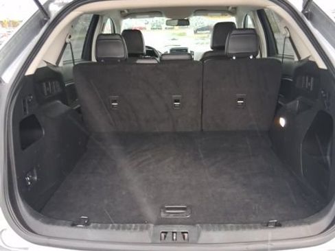 Used 2024 Ford Edge SEL AWD/4WD image 25