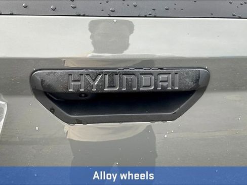 New 2026 Hyundai Santa Cruz SEL image 20