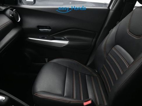 Used 2019 Nissan Kicks SR w/ SR Premium Package image 13