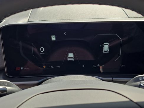 New 2026 Kia Sportage SX image 33