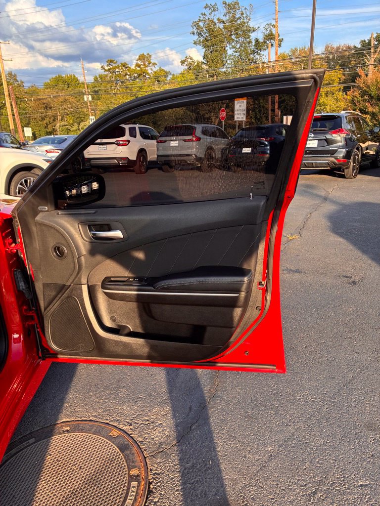 Used 2021 Dodge Charger R/T RWD image 29