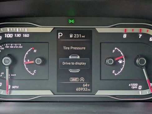 Used 2024 Hyundai Tucson SEL image 11