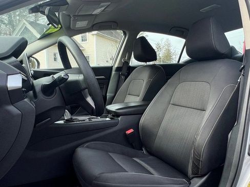 Used 2021 Nissan Altima 2.5 SV image 10