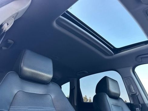 Certified 2019 Honda CR-V Touring image 16