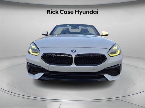 Used 2020 BMW Z4 sDrive30i w/ Convenience Package image 5