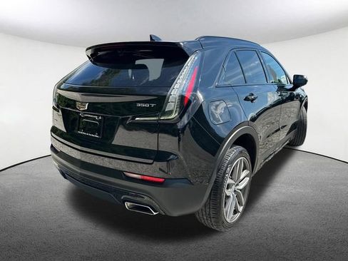 Used 2020 Cadillac XT4 Sport AWD/4WD image 18