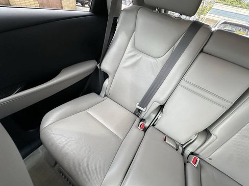 Used 2013 Lexus RX 450h AWD w/ Navigation Pkg image 23