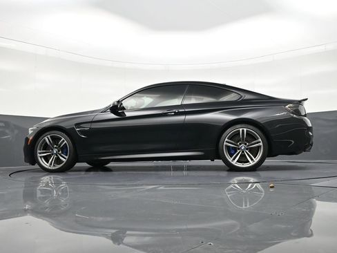 Used 2019 BMW M4 Coupe image 26